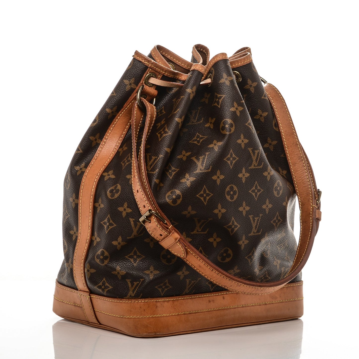 Monogram Noe