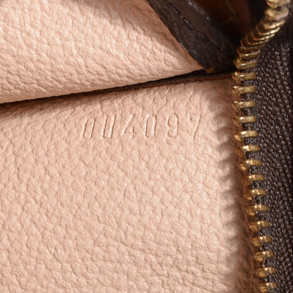 Louis Vuitton Monogram Toiletry Pouch 15 5 of 7