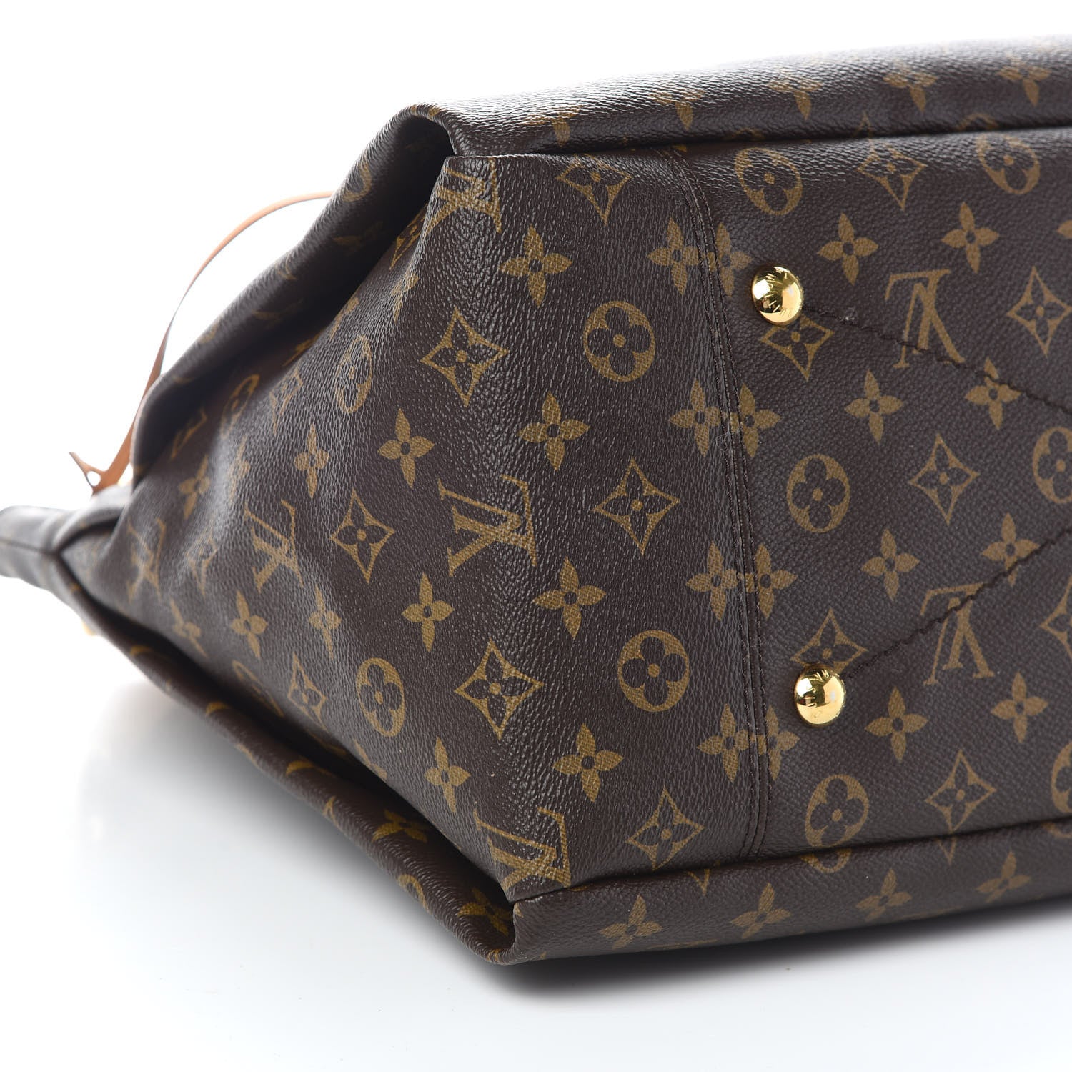 Louis Vuitton Monogram Artsy MM 7 of 8