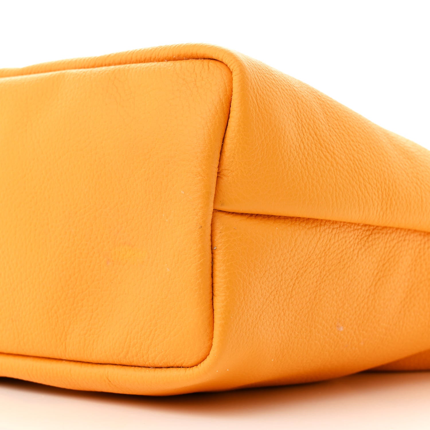 Goyard Goyardine Reversible Mini Anjou Yellow 19 of 22
