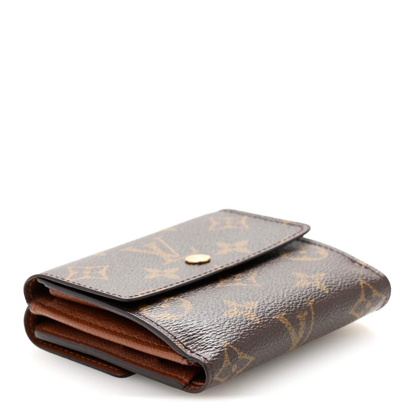 Monogram Elise Wallet
