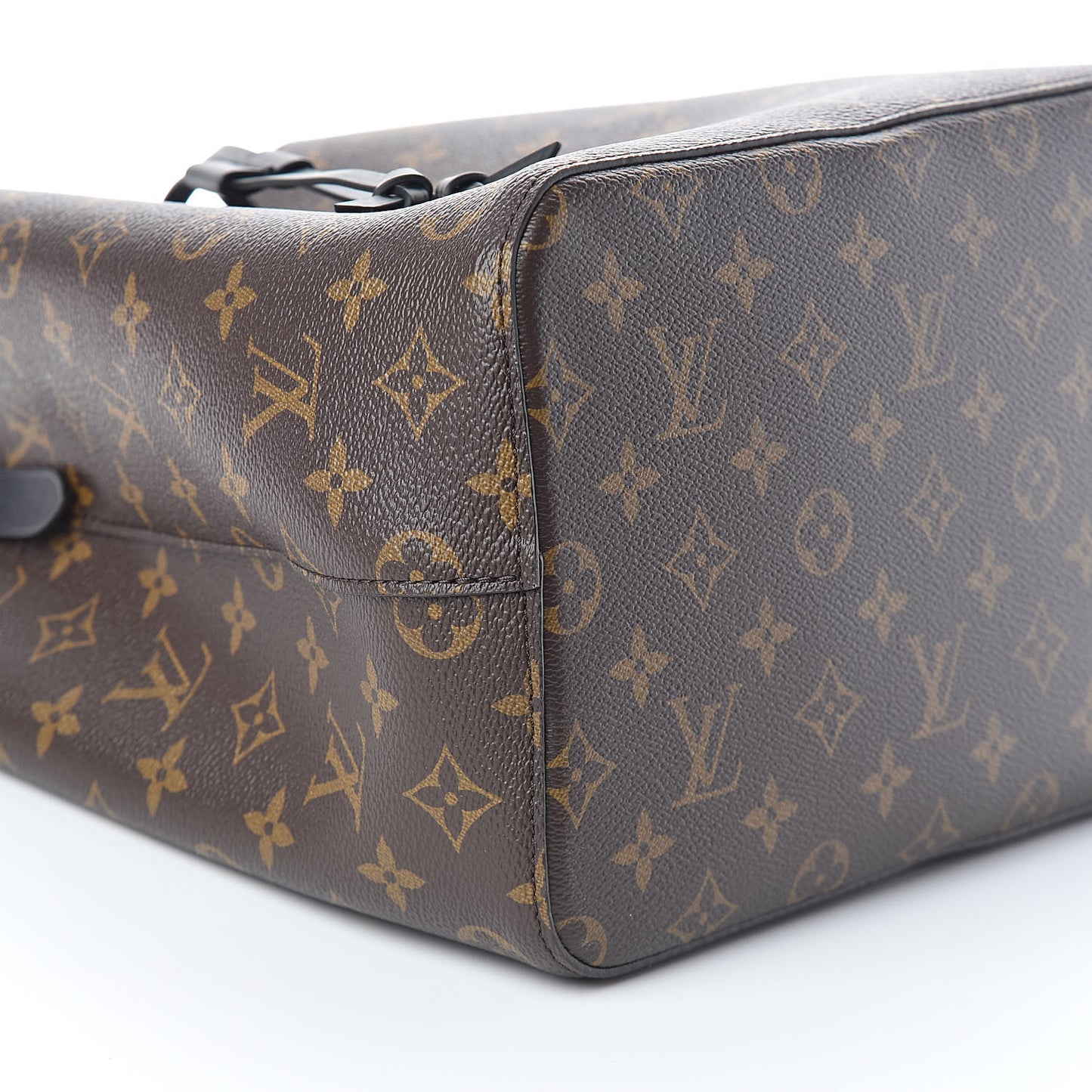 Monogram Neonoe MM Black