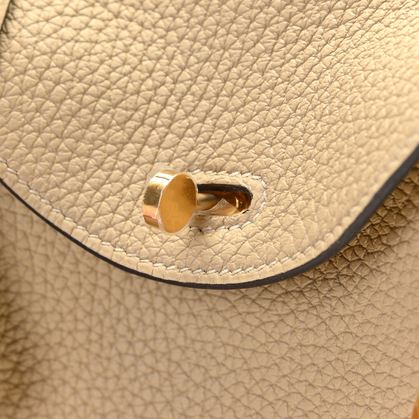 Taurillon Clemence Mini Lindy 20 Trench