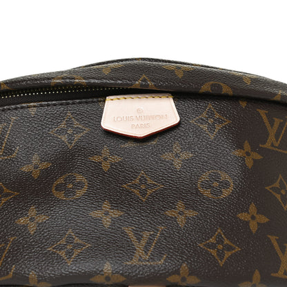 Louis Vuitton Monogram Bumbag 6 of 9