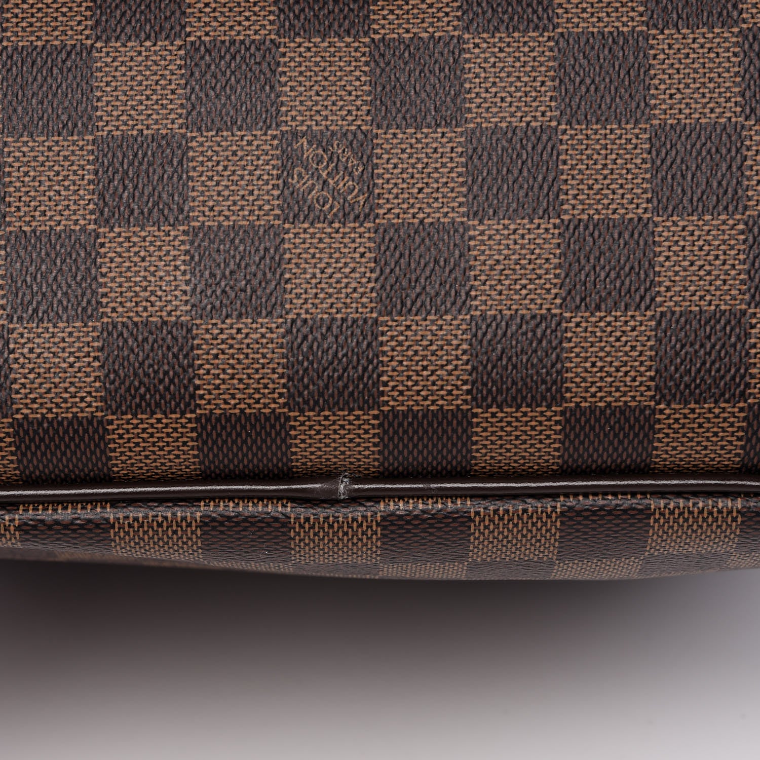 Louis Vuitton Damier Ebene Delightful PM 11 of 11