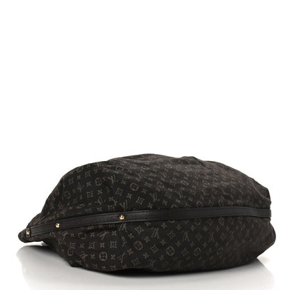 Louis Vuitton Monogram Idylle Fantaisie Fusain 4 of 8