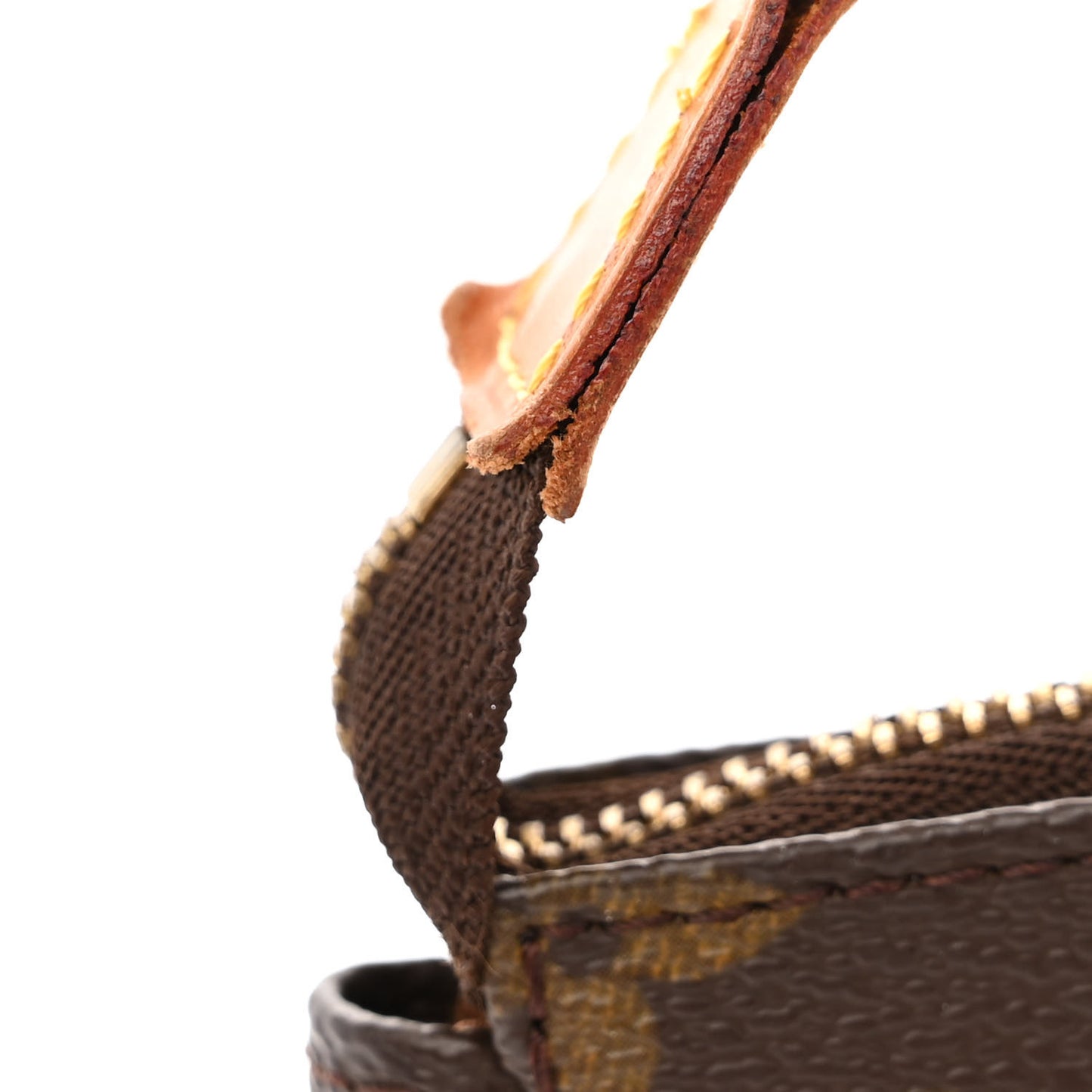 Monogram Pochette Accessories