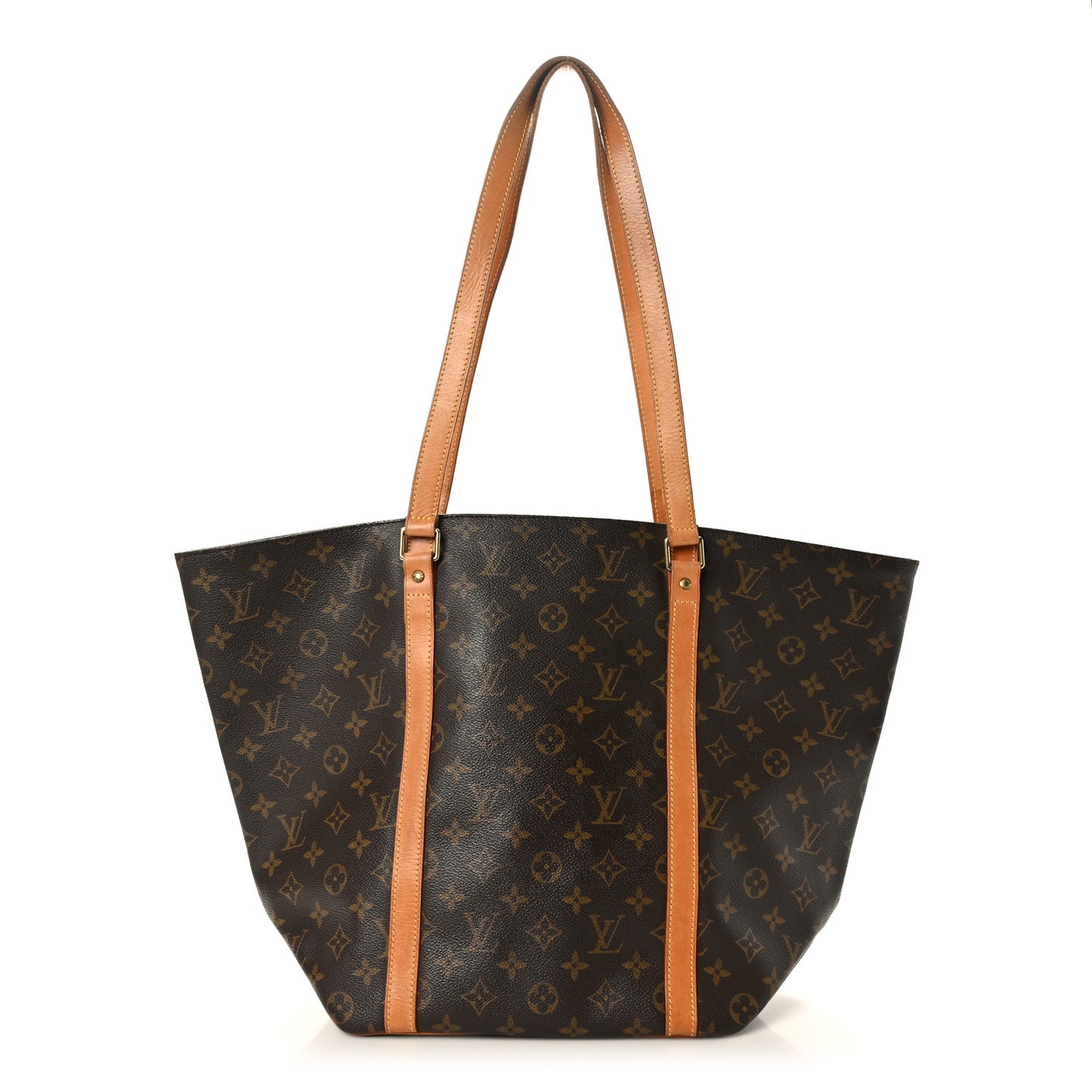 Monogram Sac Shopping Tote