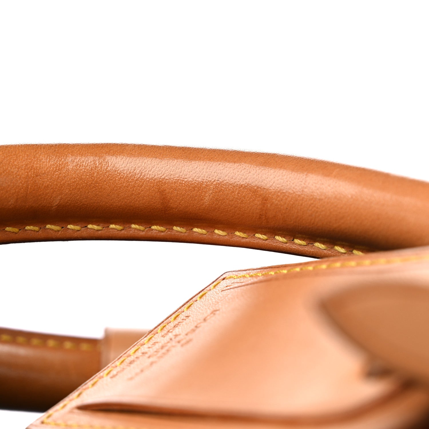 Louis Vuitton Monogram Keepall 55 16 of 17