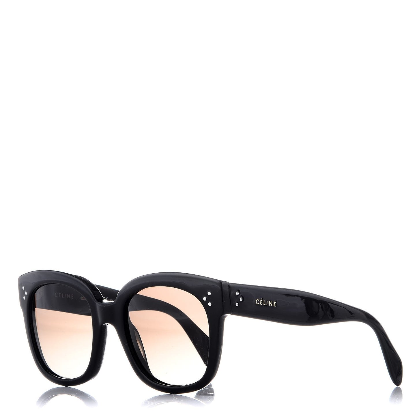 New Audrey Sunglasses CL 41805/S Black