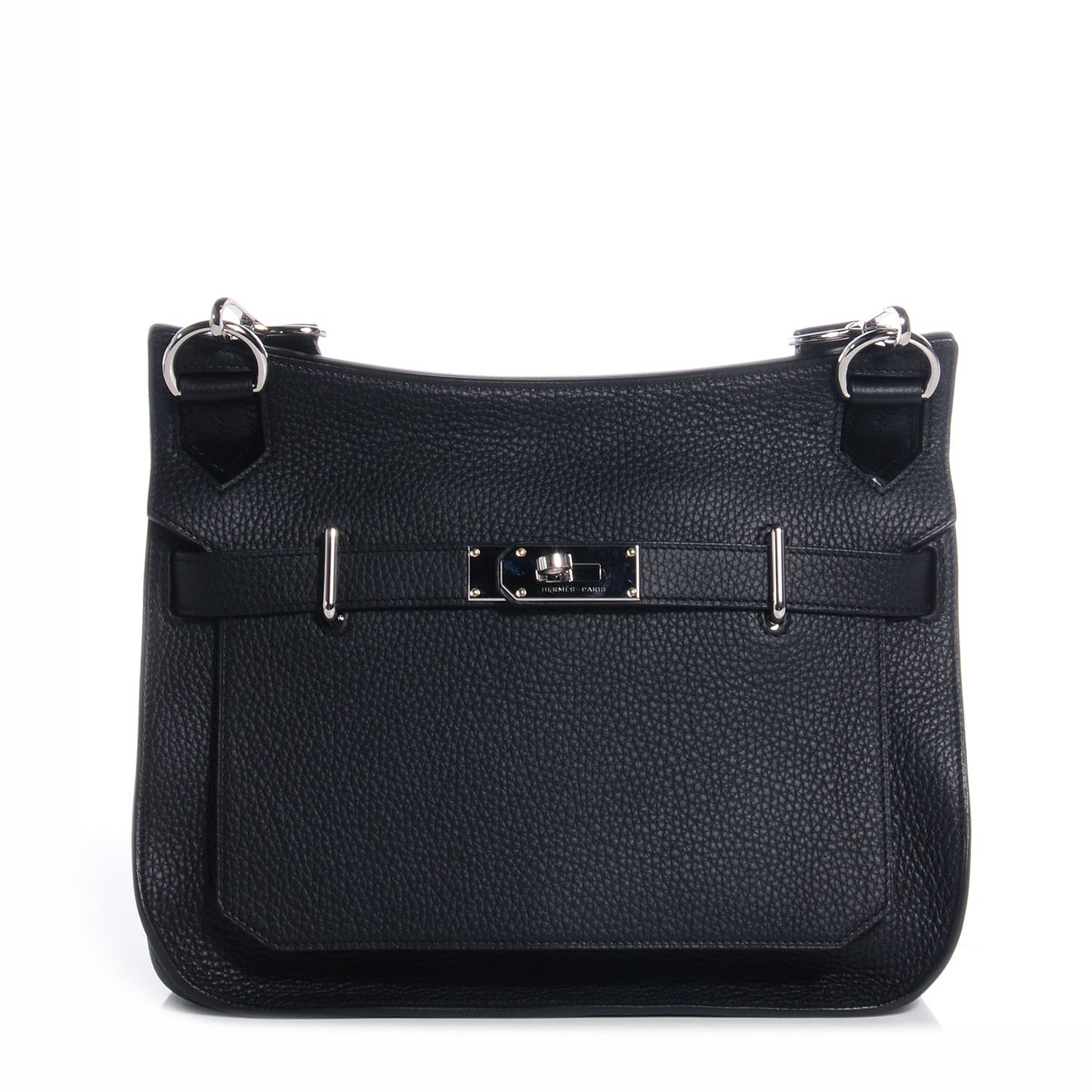 Taurillon Clemence Jypsiere 31 Black