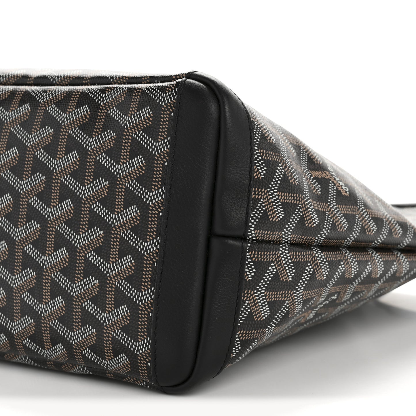 Goyardine Artois PM Black
