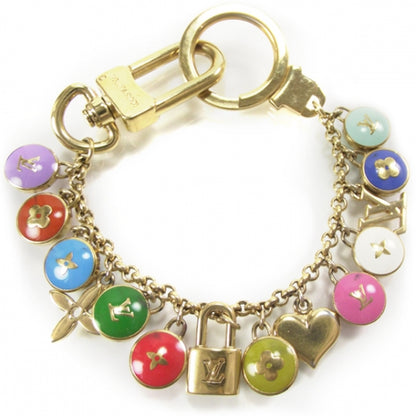 Louis Vuitton Pastilles Bag Charm Multicolor 1 of 9