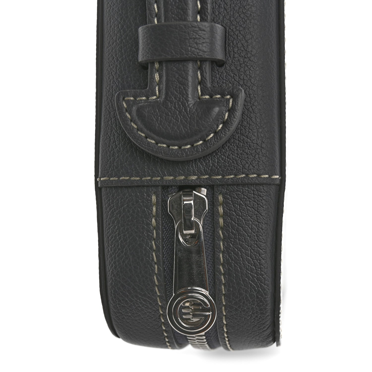 Goyard Goyardine Universal Companion Portfolio Grey 7 of 8