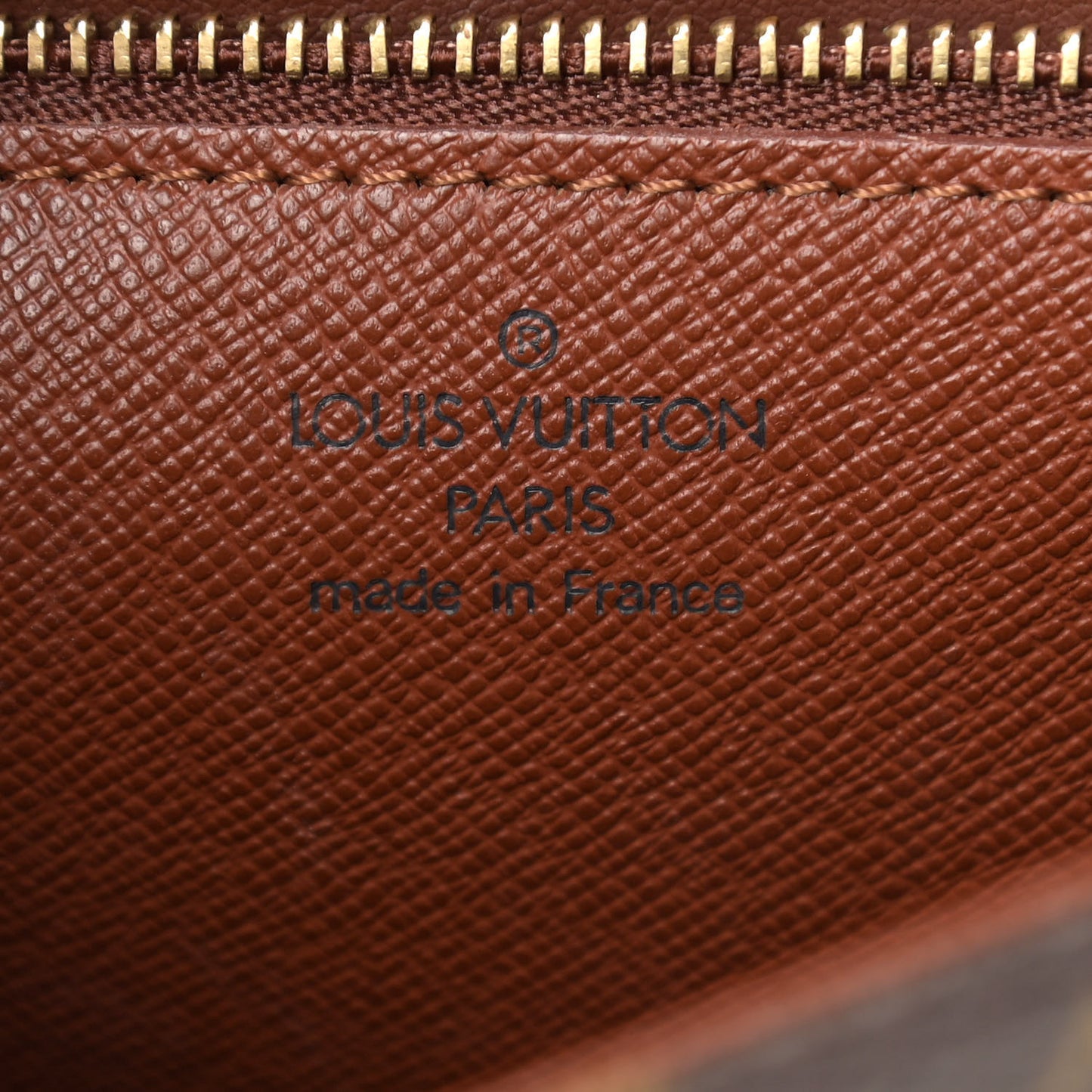 Monogram Saint Cloud GM
