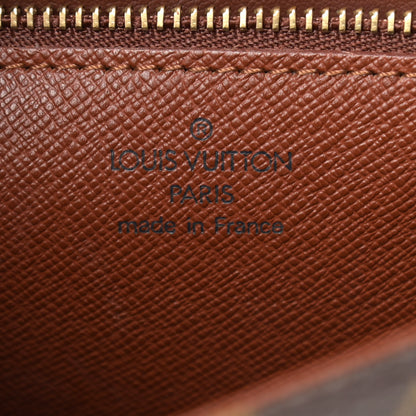 Louis Vuitton Monogram Saint Cloud GM 6 of 11