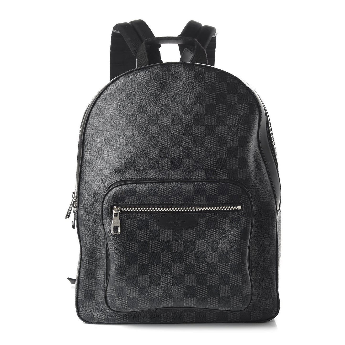 Damier Graphite Josh Backpack