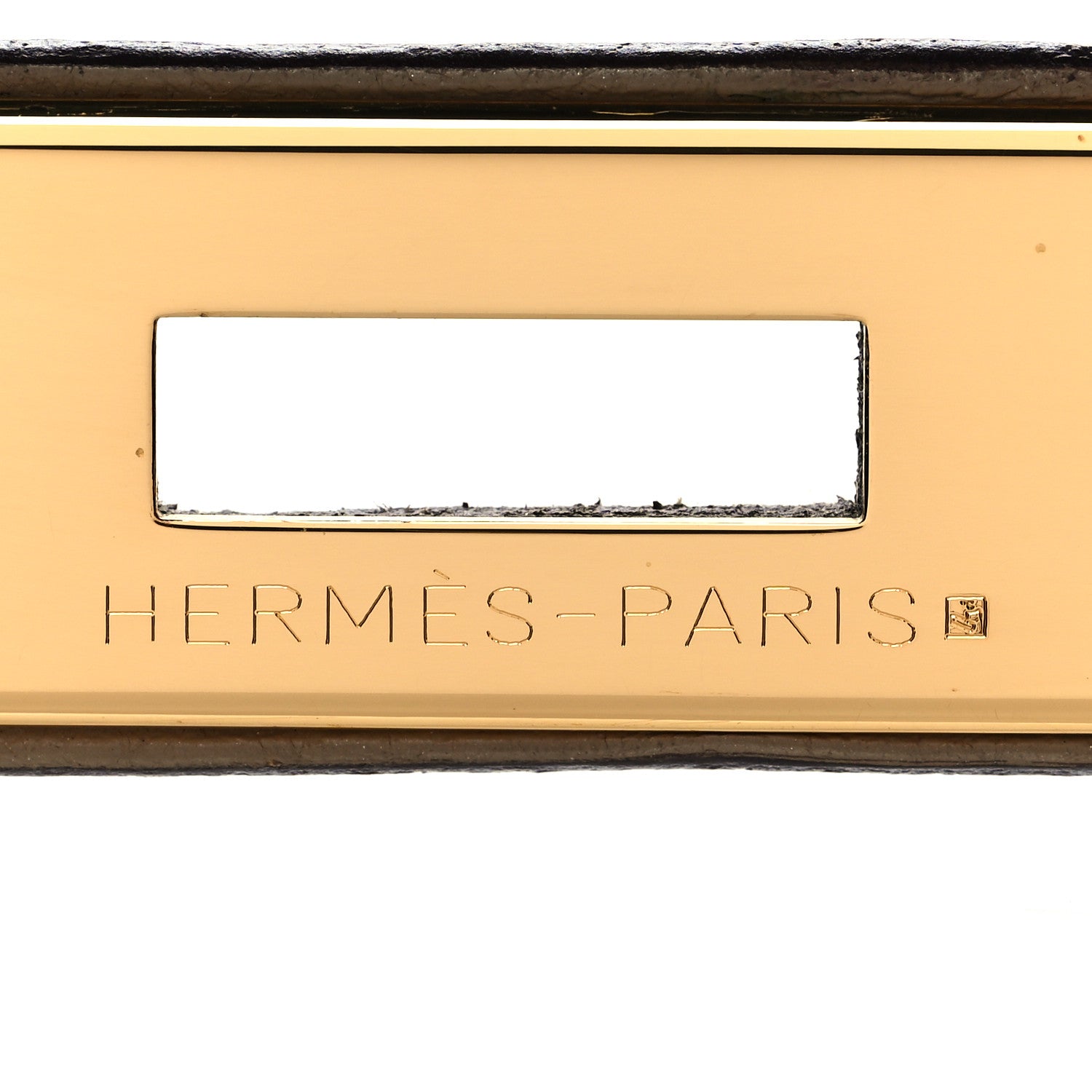 Hermes Taurillon Clemence Birkin 35 Tabac Camel 30 of 40