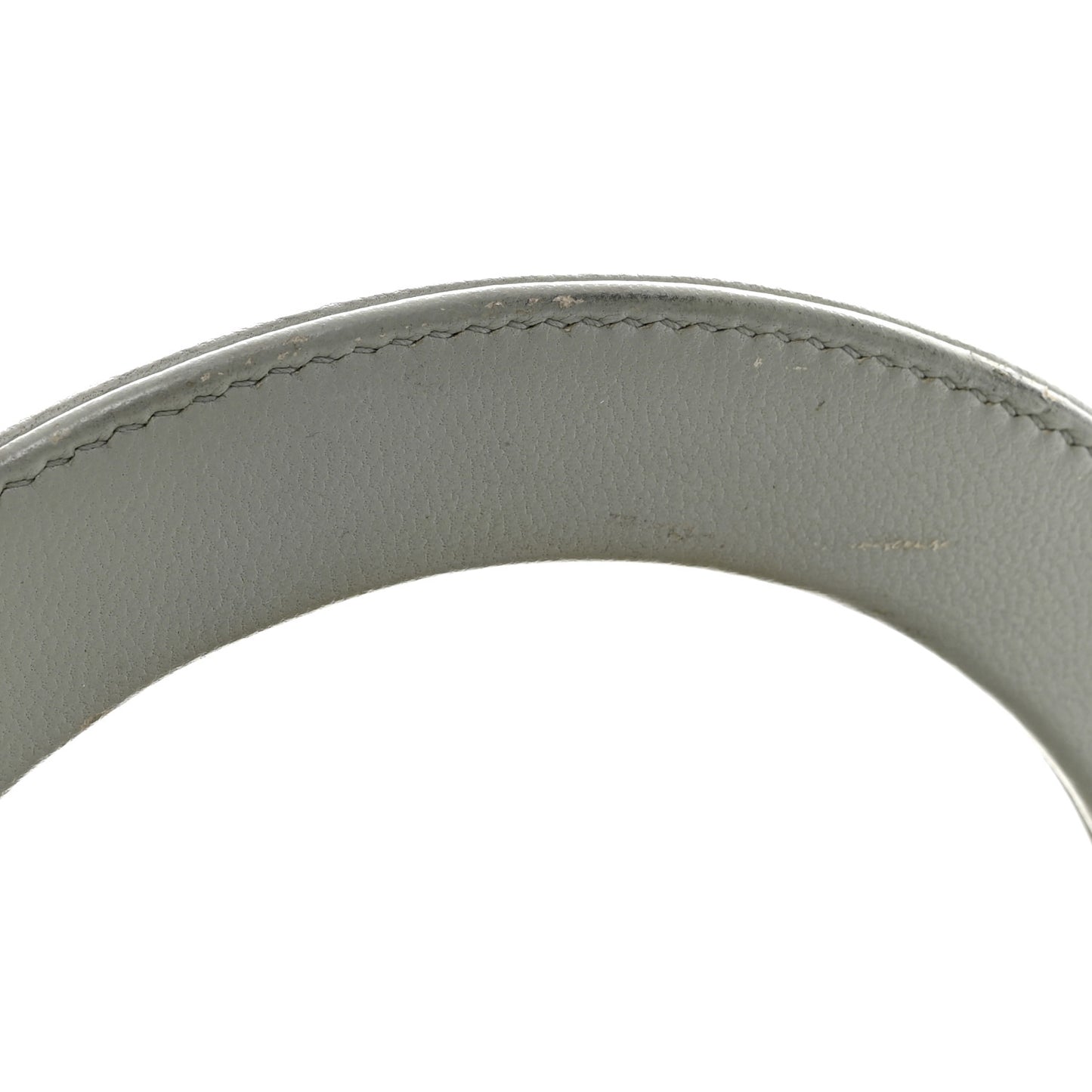 Lambskin Cannage Medium Lady Dior Green