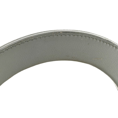 Christian Dior Lambskin Cannage Medium Lady Dior Green 13 of 17