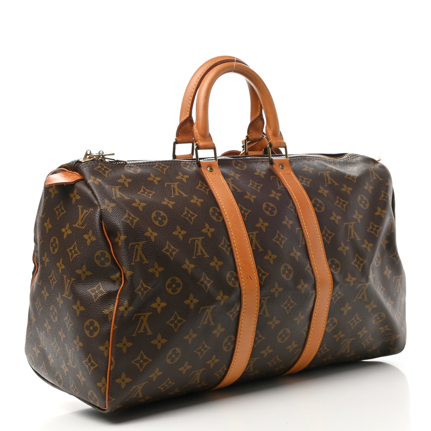 Monogram Keepall 45