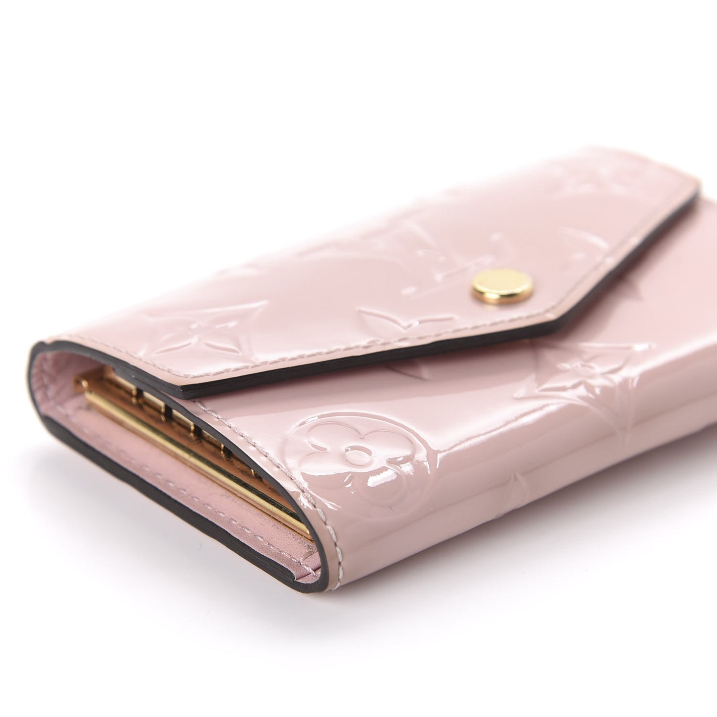 Vernis Multicles 6 Key Holder Rose Ballerine