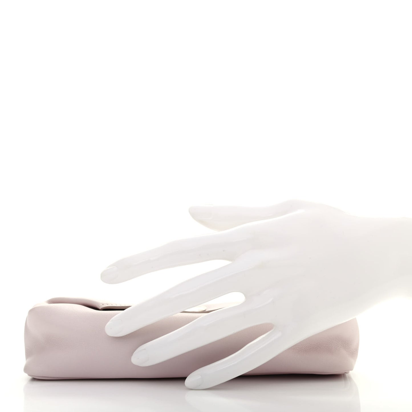 Evergrain Be-Bop PM Pouch Rose Dragee