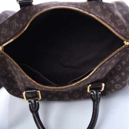 Louis Vuitton Monogram Idylle Speedy Bandouliere 30 Fusain 5 of 14