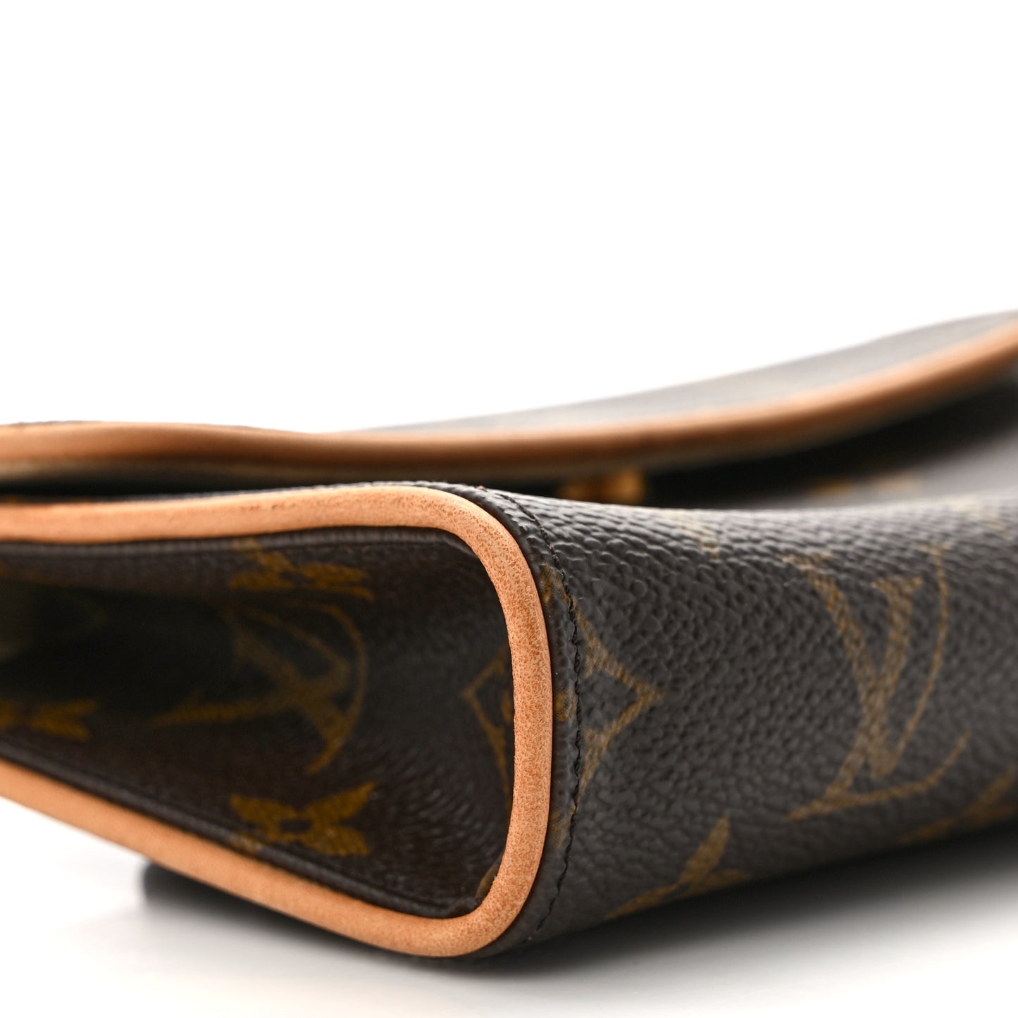 Monogram Pochette Florentine XS