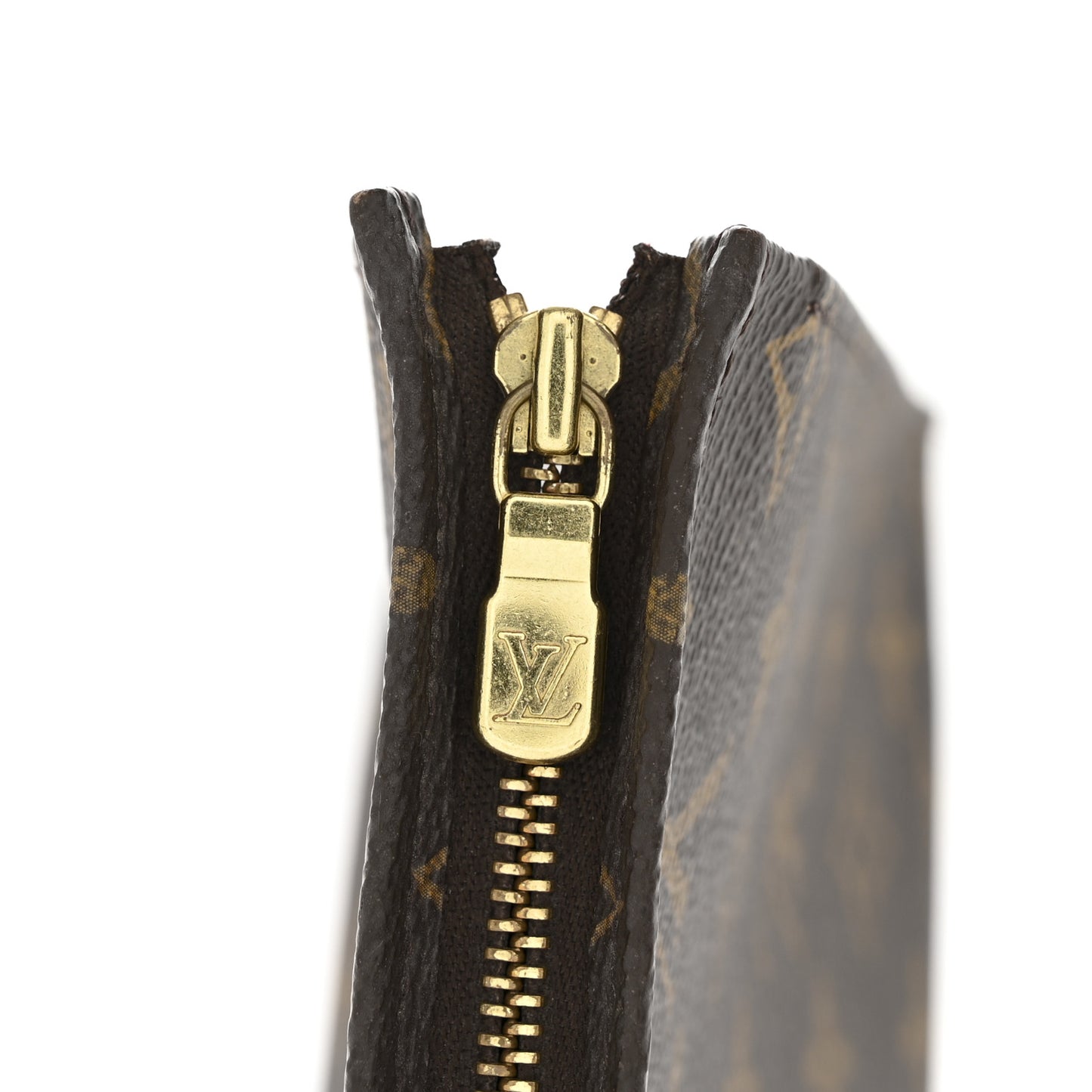 Monogram Toiletry Pouch 26