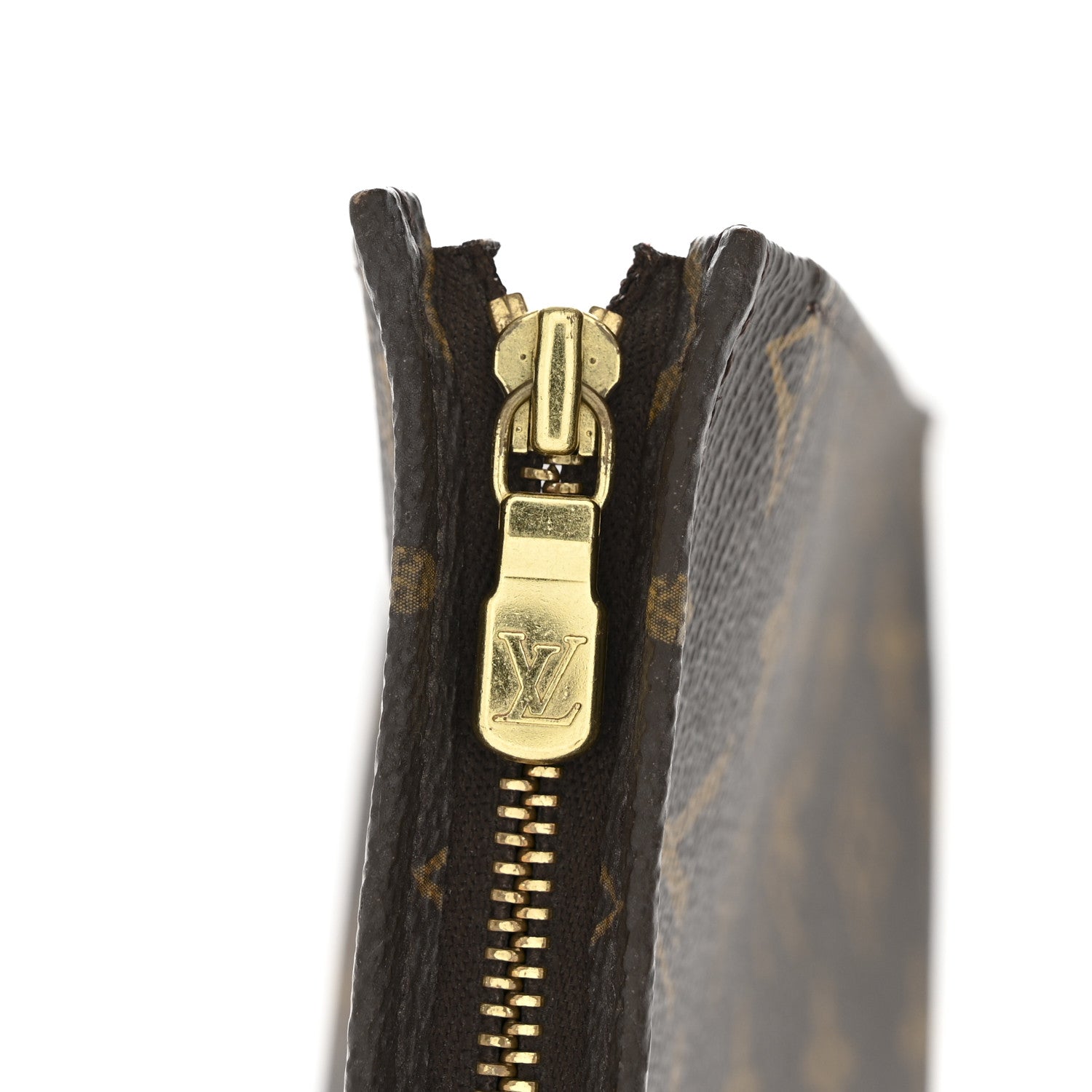 Louis Vuitton Monogram Toiletry Pouch 26 9 of 11