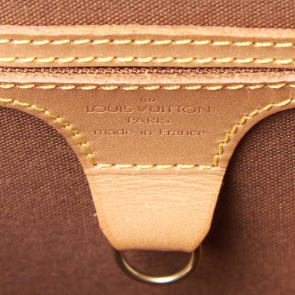 Louis Vuitton Monogram Ellipse Sac a Dos Backpack 8 of 8