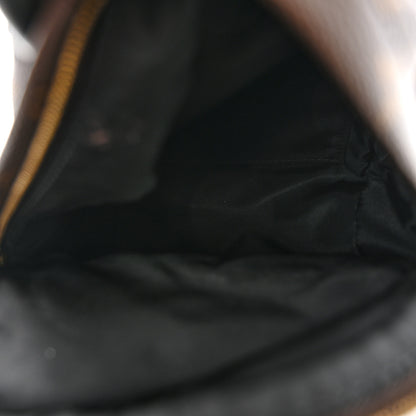 Louis Vuitton Monogram Palm Springs Backpack Mini 5 of 15