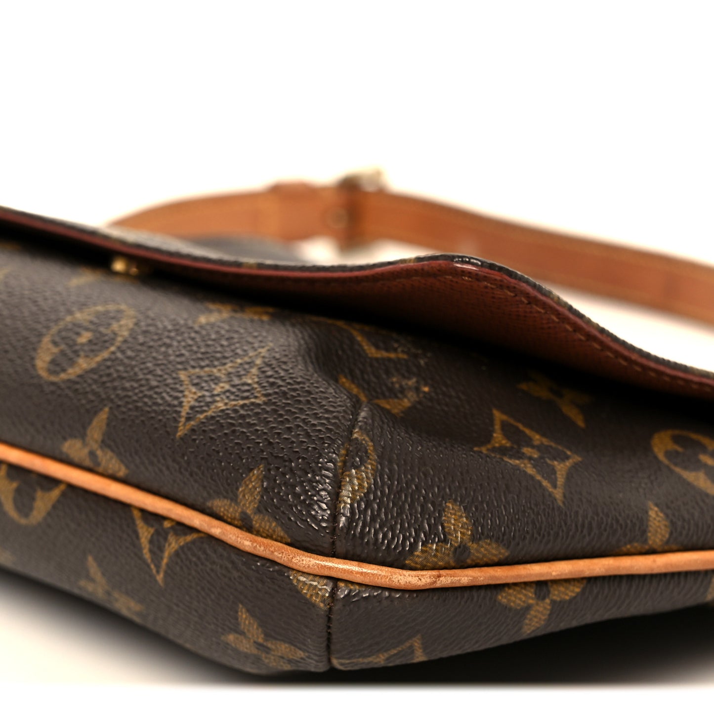 Monogram Musette Tango