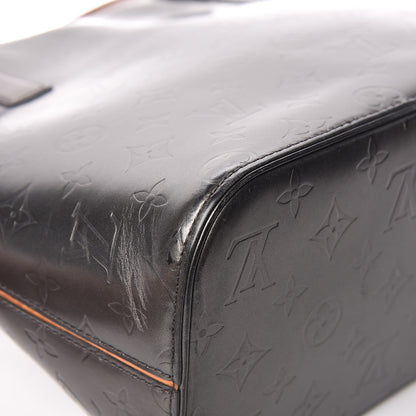 Louis Vuitton Mat Monogram Stockton Black 14 of 29