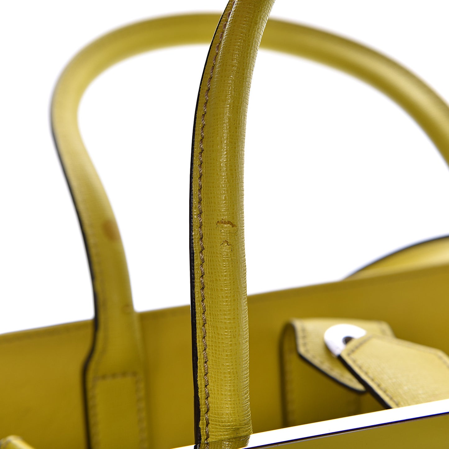 Vitello Elite Regular 2Jours Tote Cedro