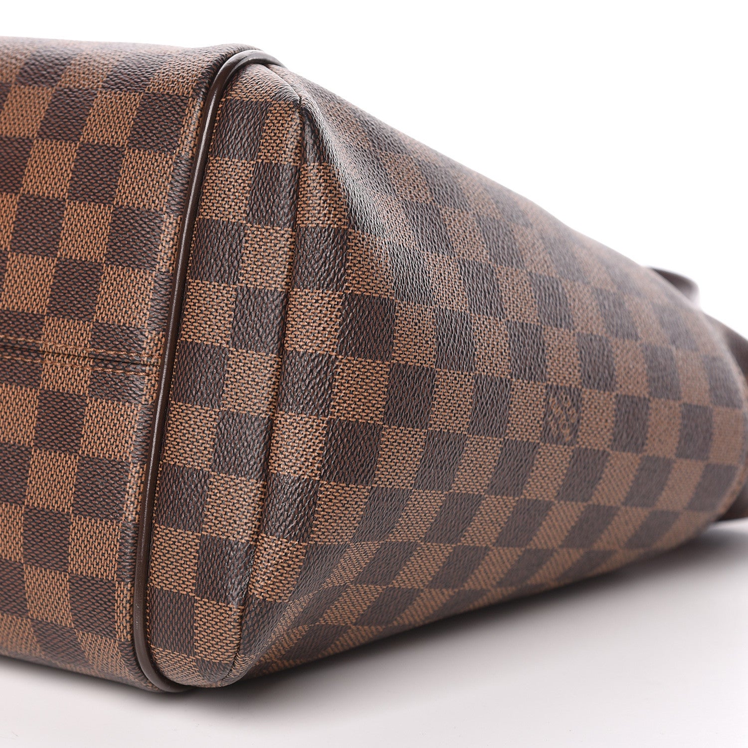 Louis Vuitton Damier Ebene Totally MM 9 of 14