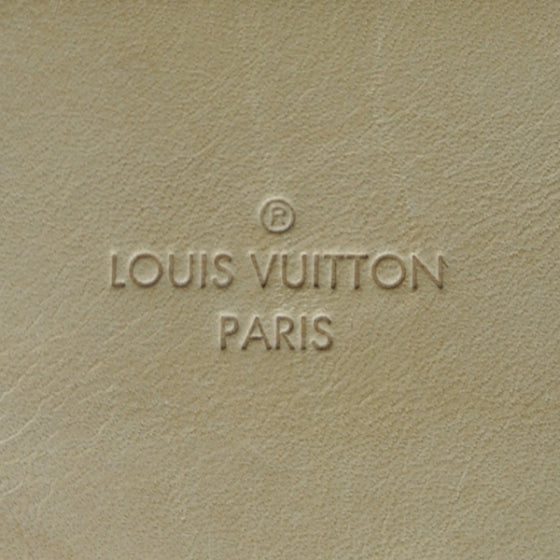 Louis Vuitton Monogram Bosphore Backpack 9 of 10