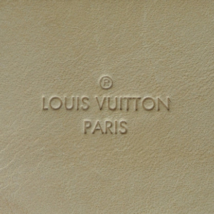 Louis Vuitton Monogram Bosphore Backpack 9 of 10
