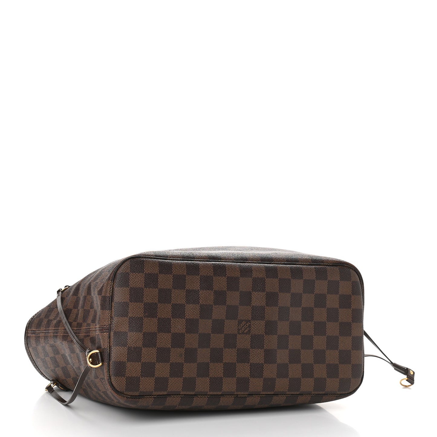 Damier Ebene Neverfull MM