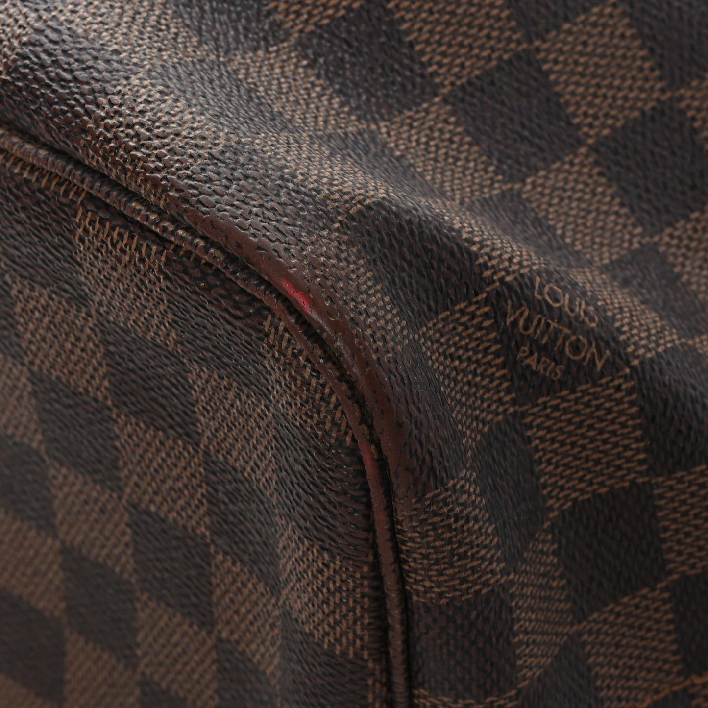 Damier Ebene Neverfull MM
