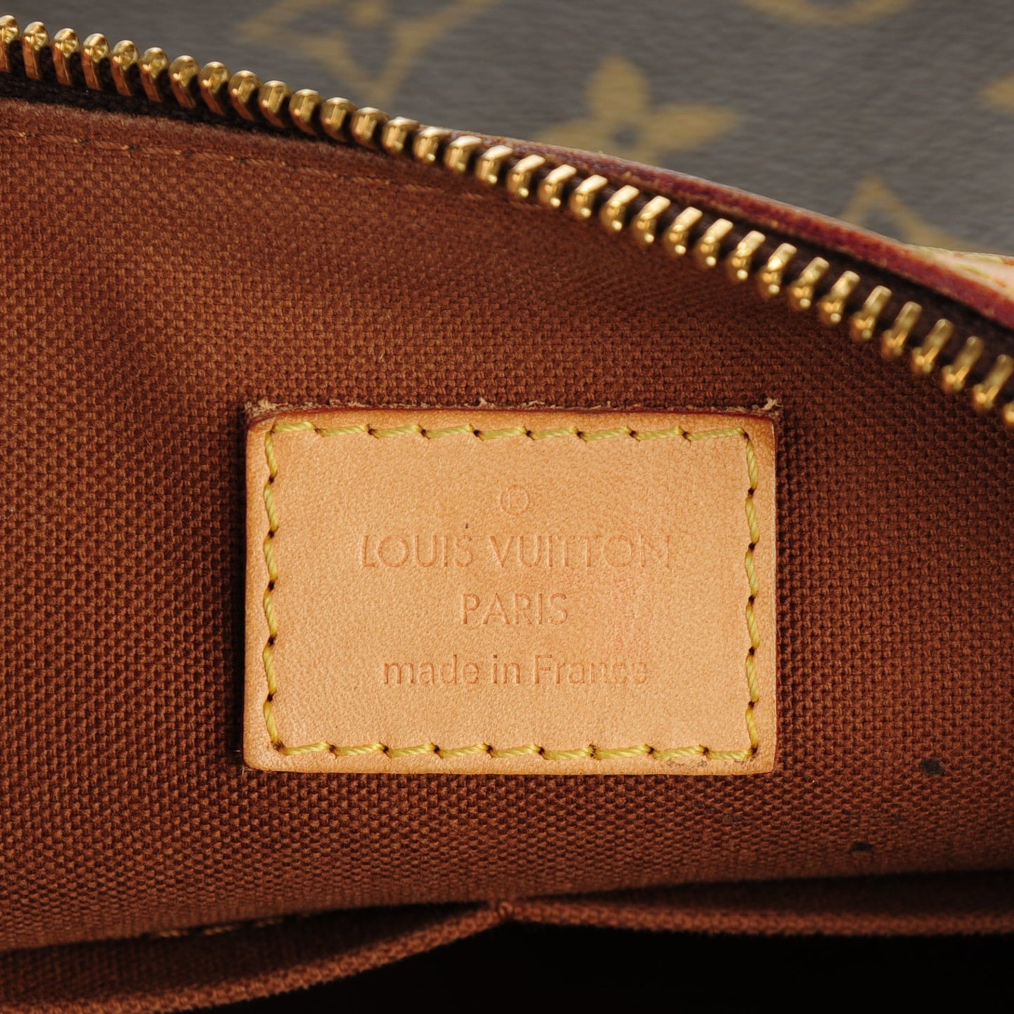 Monogram Odeon PM