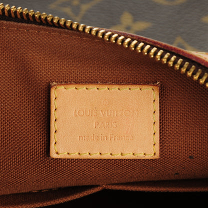 Louis Vuitton Monogram Odeon PM 8 of 12