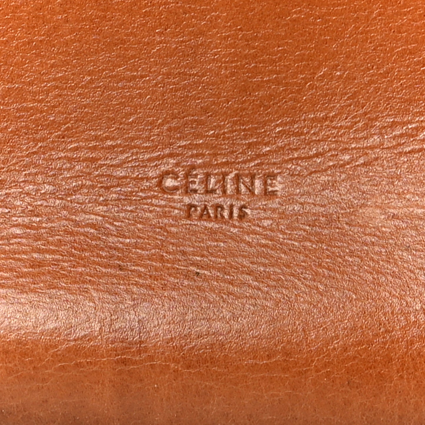 Supple Calfskin Medium Hobo Brown