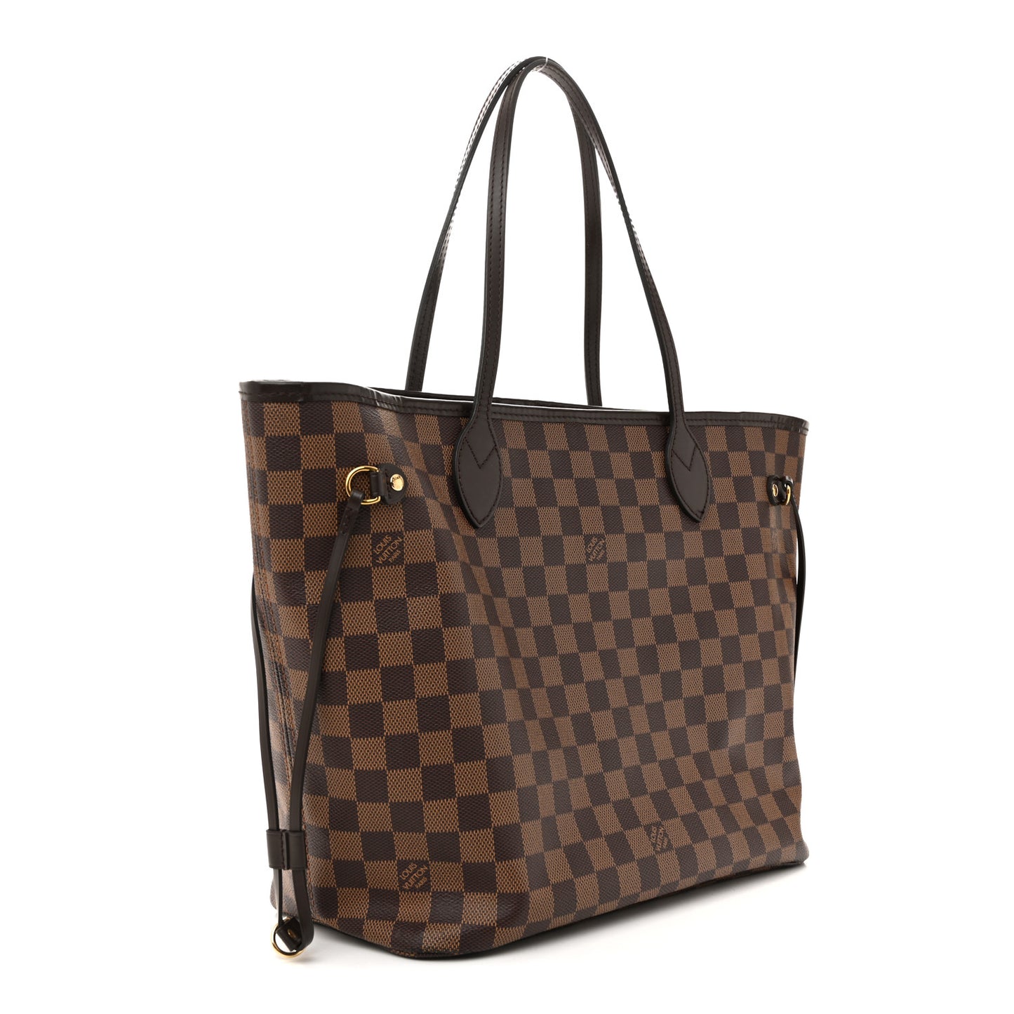 Damier Ebene Neo Neverfull MM