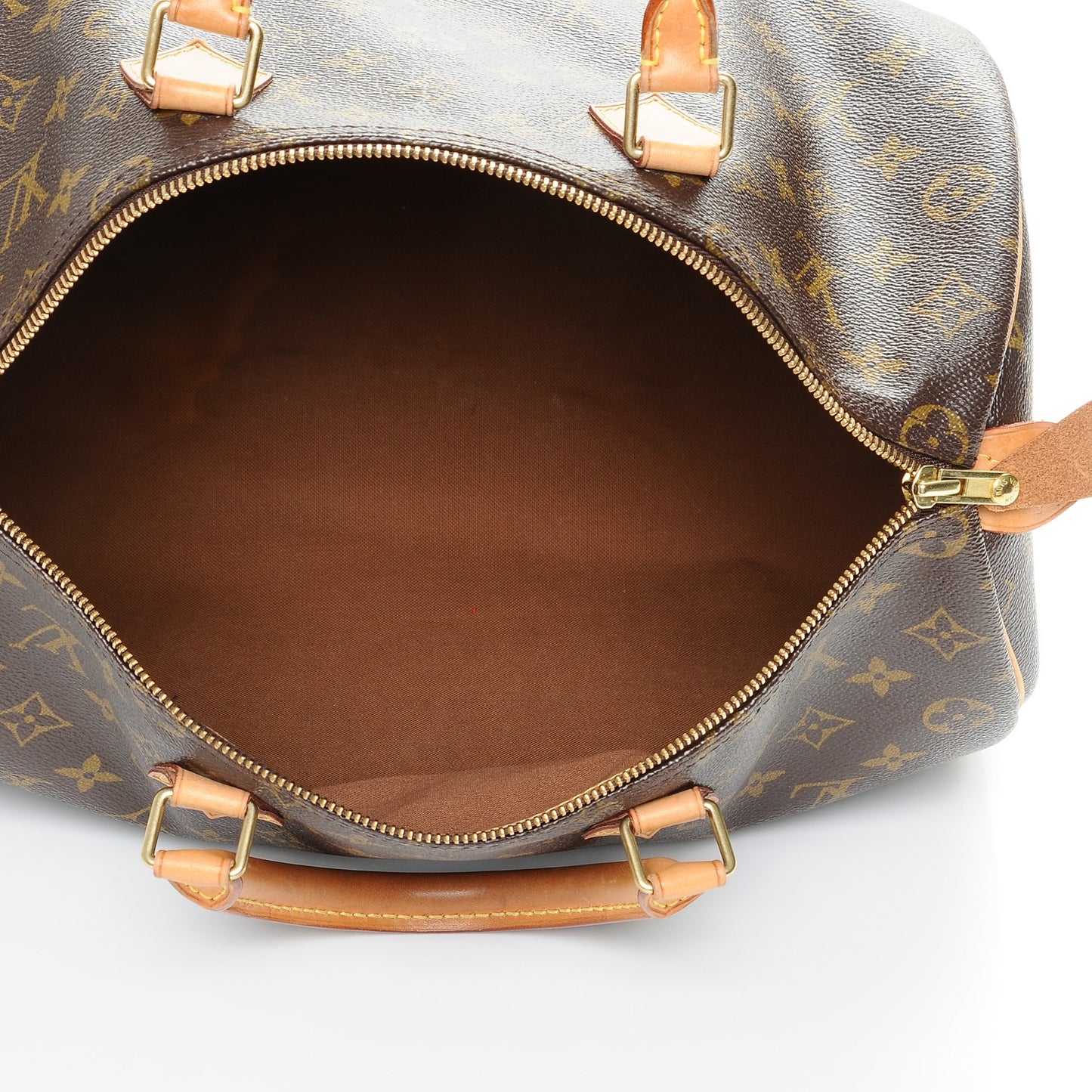 Monogram Speedy 35