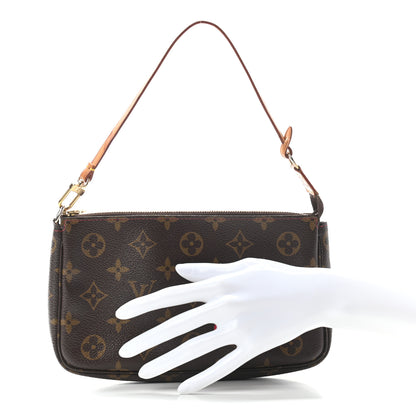 Louis Vuitton Monogram Cerises Pochette Accessories 2 of 7