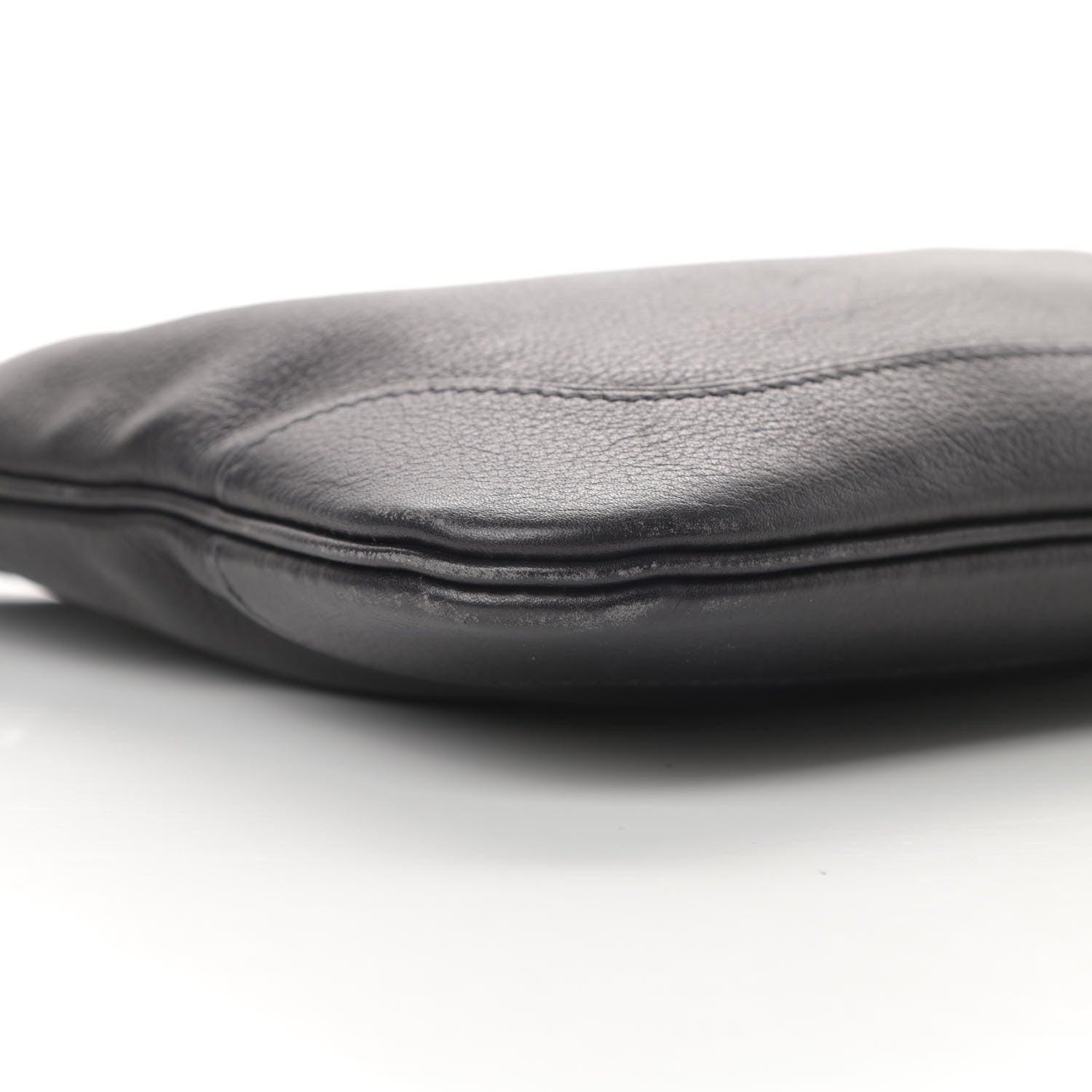 Hermes Evergrain Trim 24 Black 8 of 10