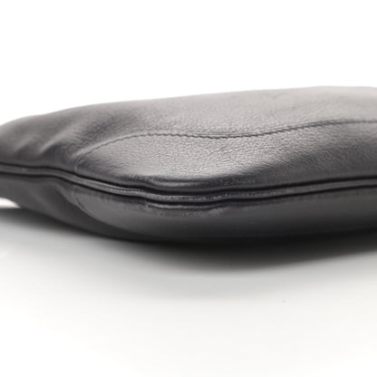 Hermes Evergrain Trim 24 Black 8 of 10