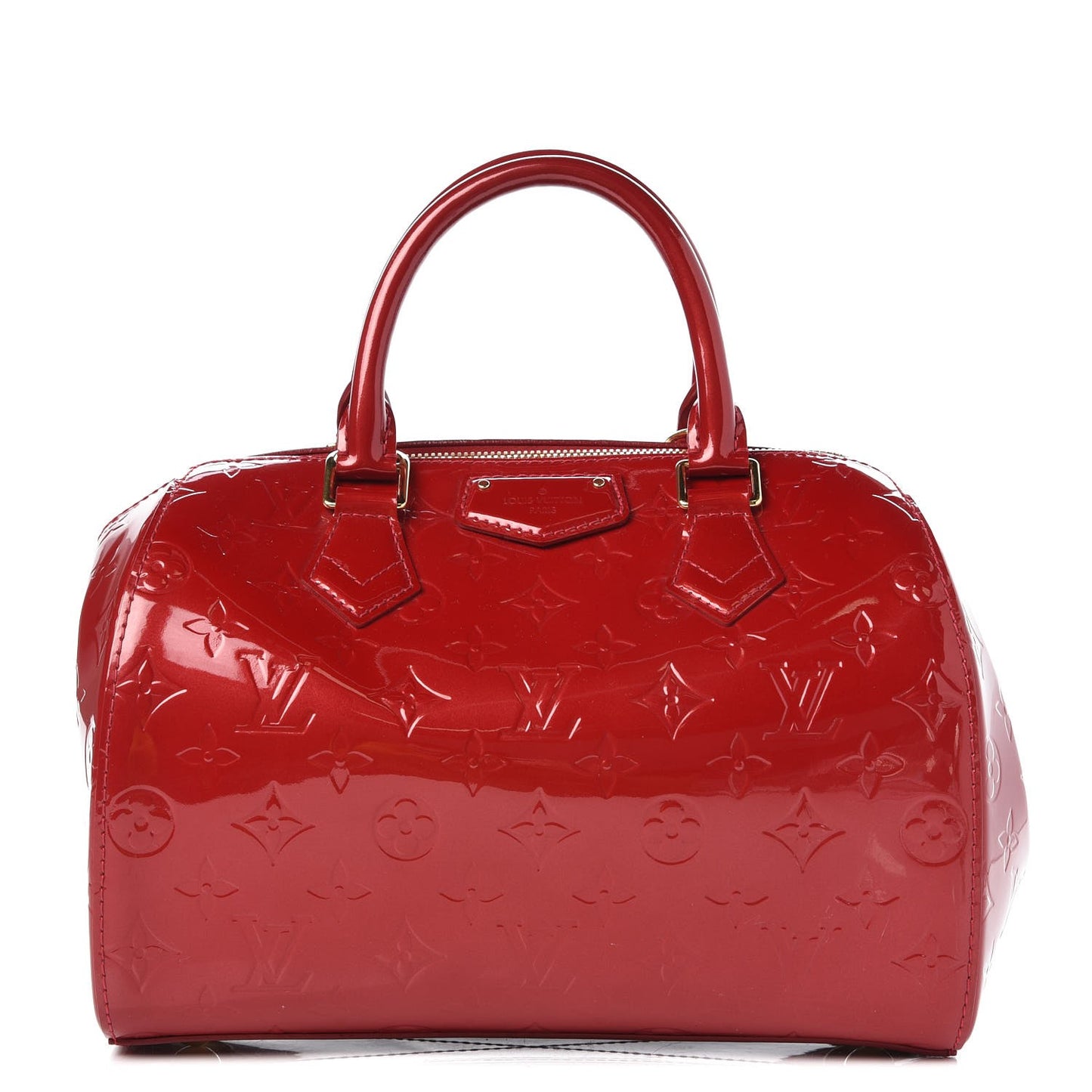 Vernis Montana Pomme D'Amour